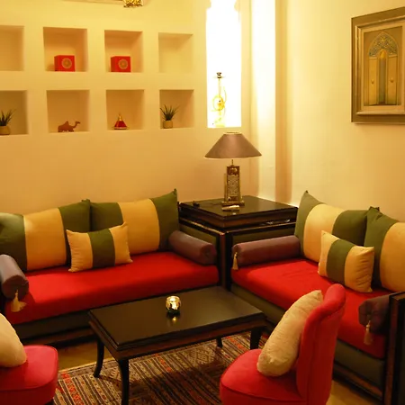 Riad Viva-3